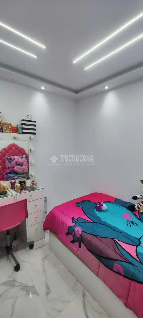 Flat for sale in La Oliva