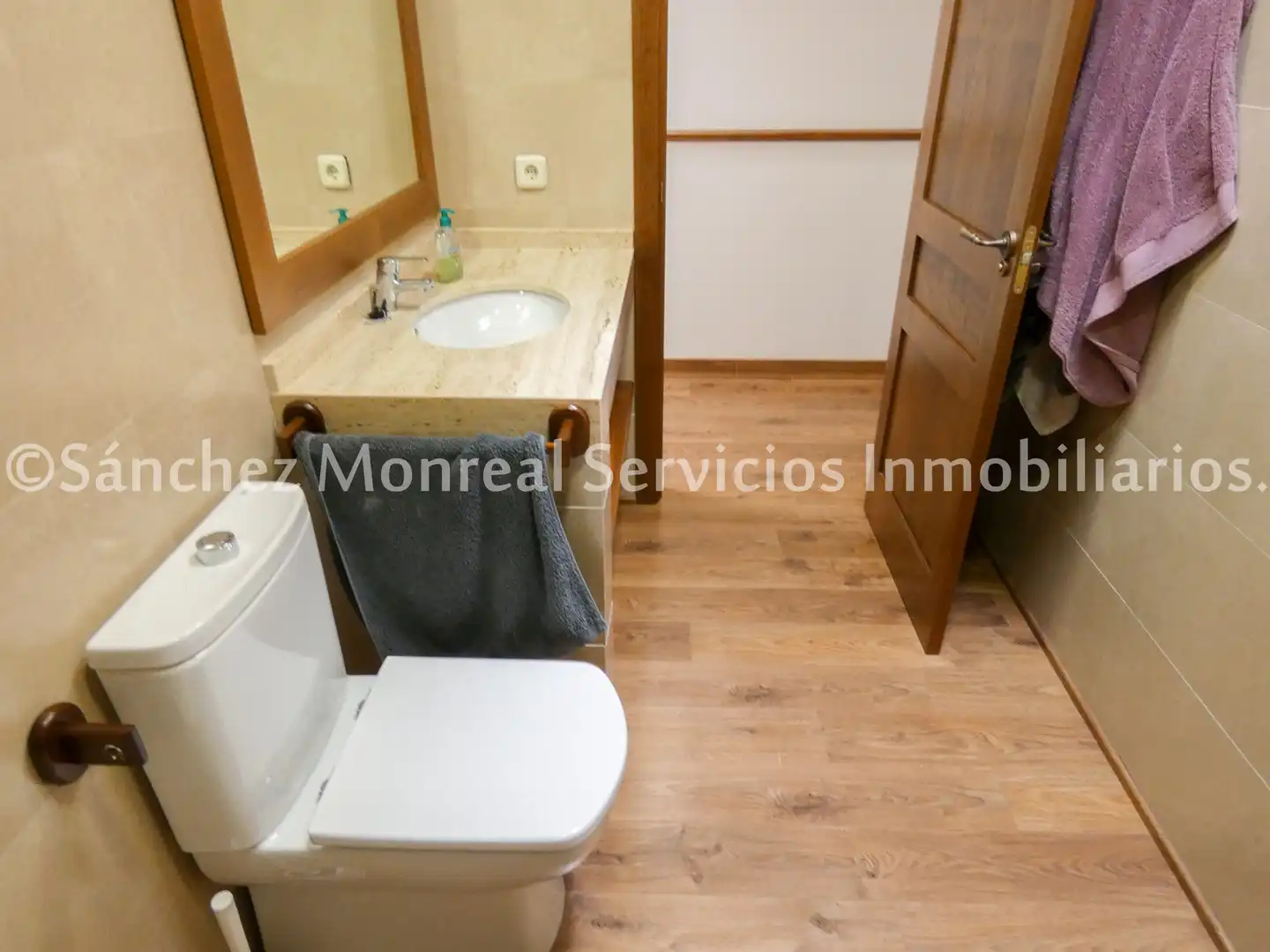 Habitatge amb terrassa en venda a Calle Isaac Peral, imagen 37
