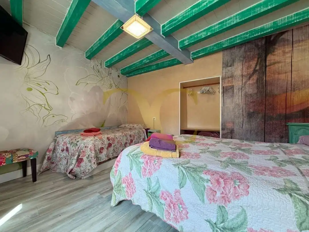 Casa con jardín en venta en Balmori, imagen 21