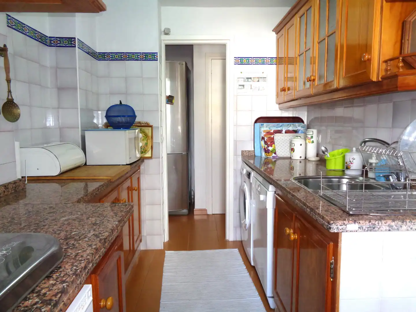 Einfamilien-Reihenhaus zum Verkauf in Avenida San Sebastián, Urbasur