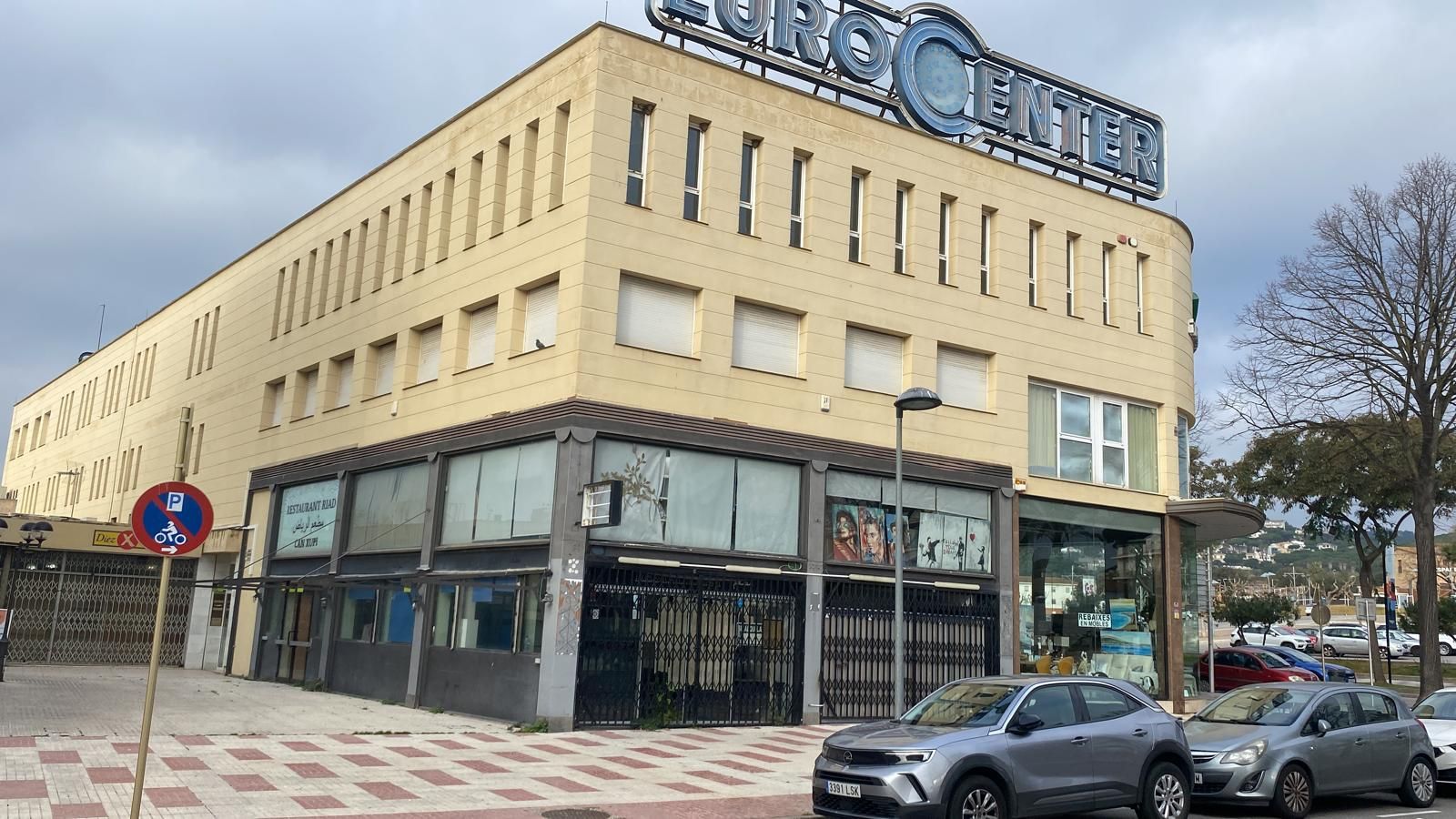 Büro zur Miete in Fenals, Platja d'Aro