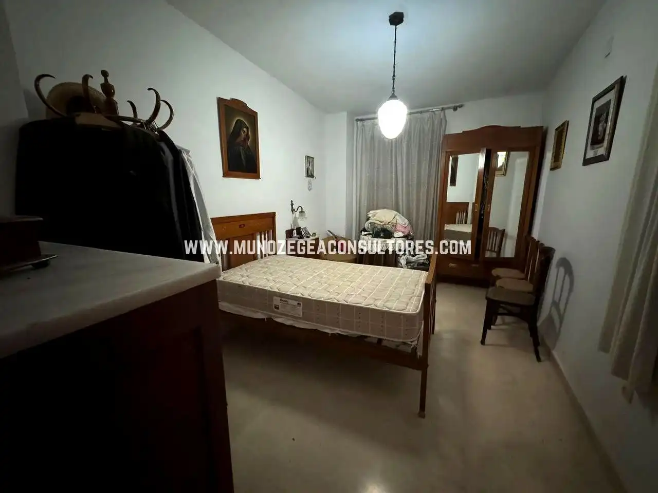 Habitación de Casa o chalet en venta en Lucena con Aire acondicionado, Jardín privado y Piscina