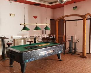 Premises for sale in O Carballiño  