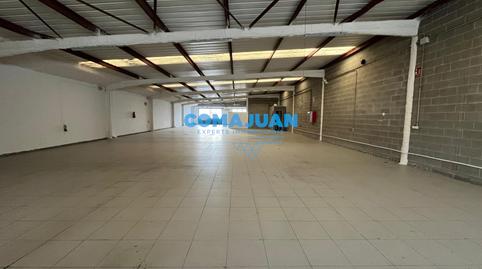 Photo 3 of Industrial buildings to rent in Pla d'en Boet, Mataró