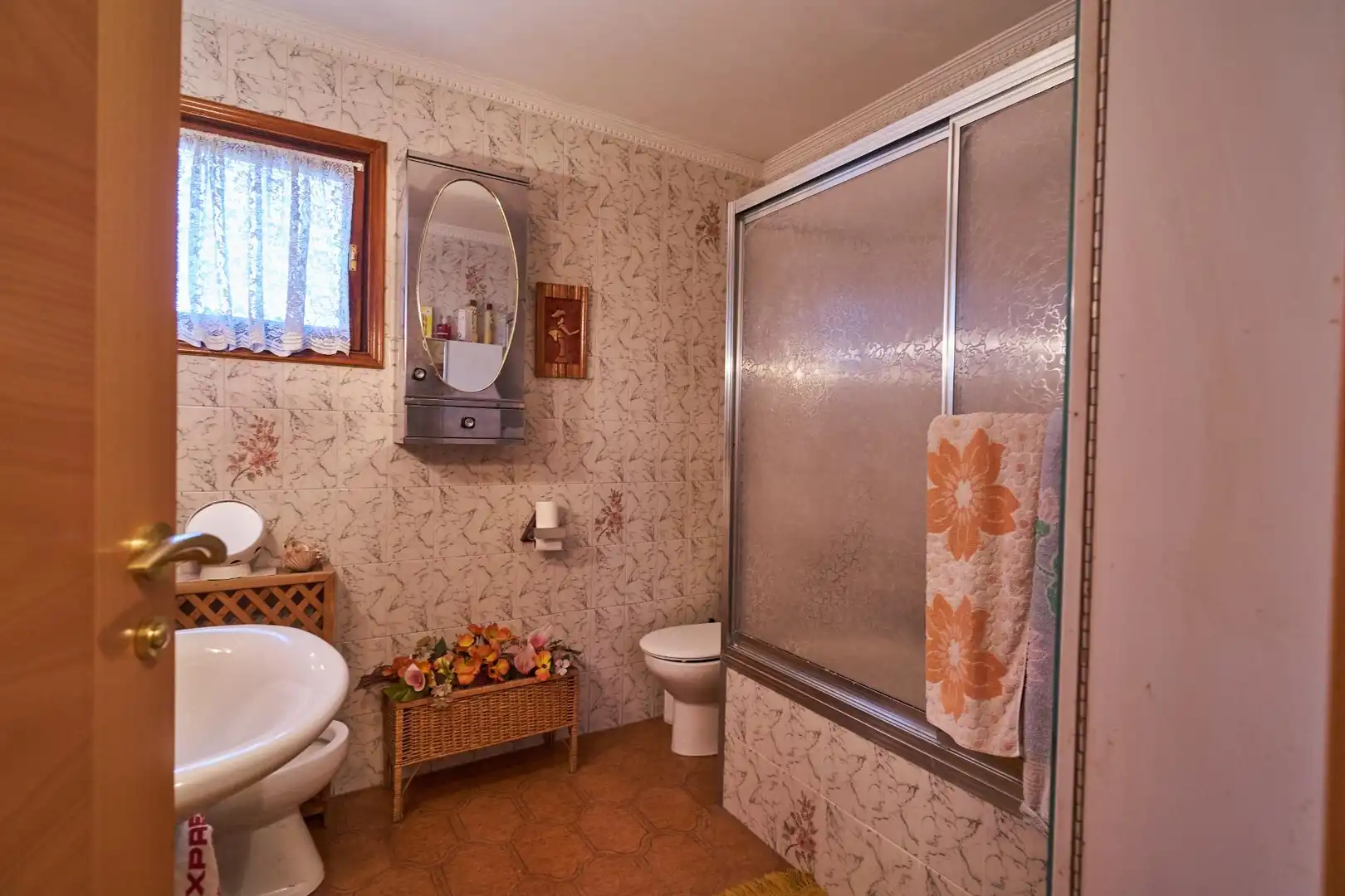 Chalet con piscina en venta en MADROÑO DEL, imagen 12