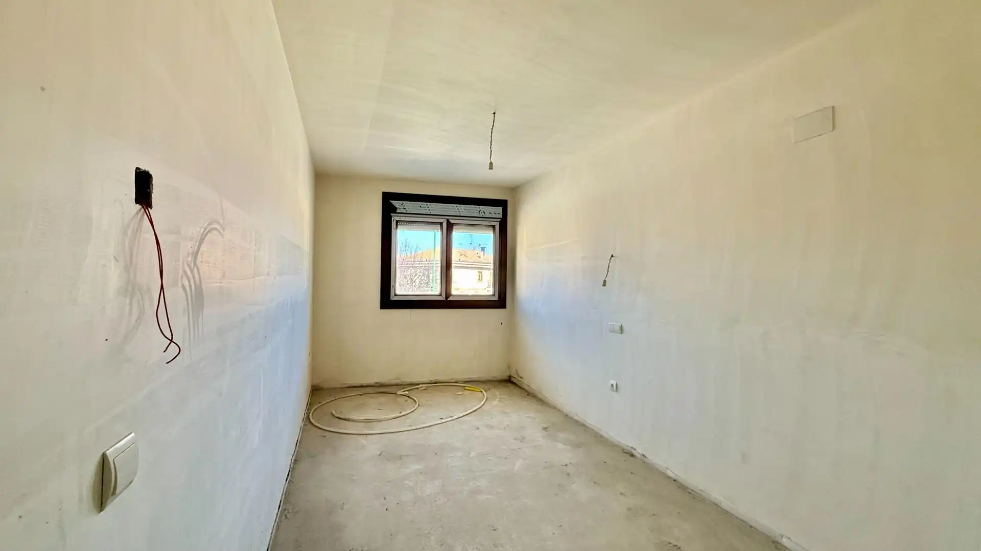 Houses for sale in Cuéllar  with Terrace and Storage room