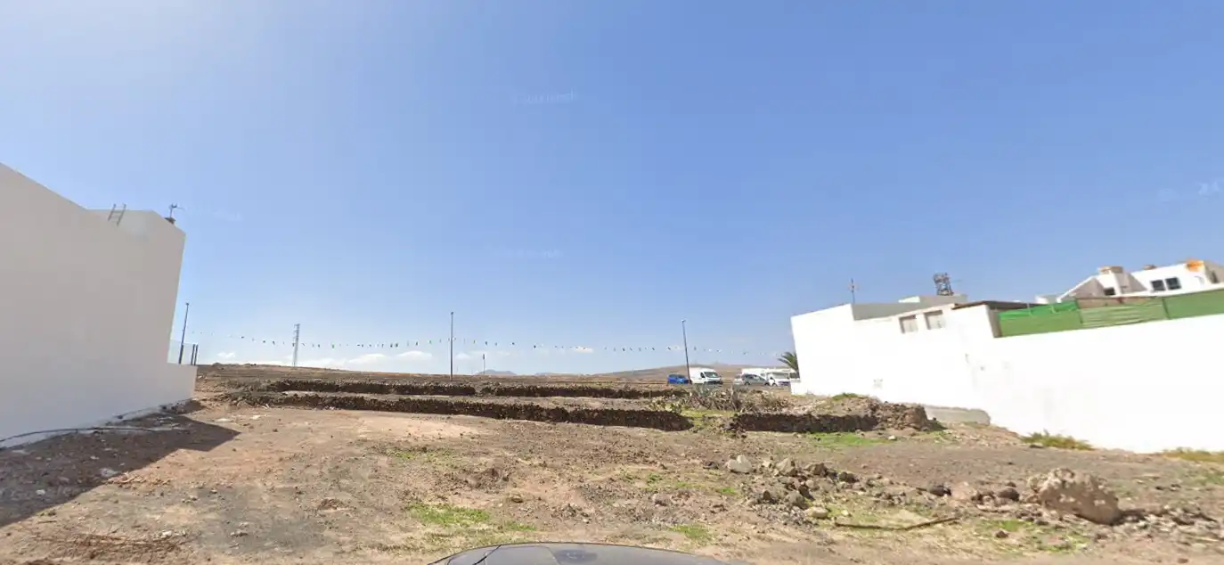 Residencial en venda en Puerto del Rosario