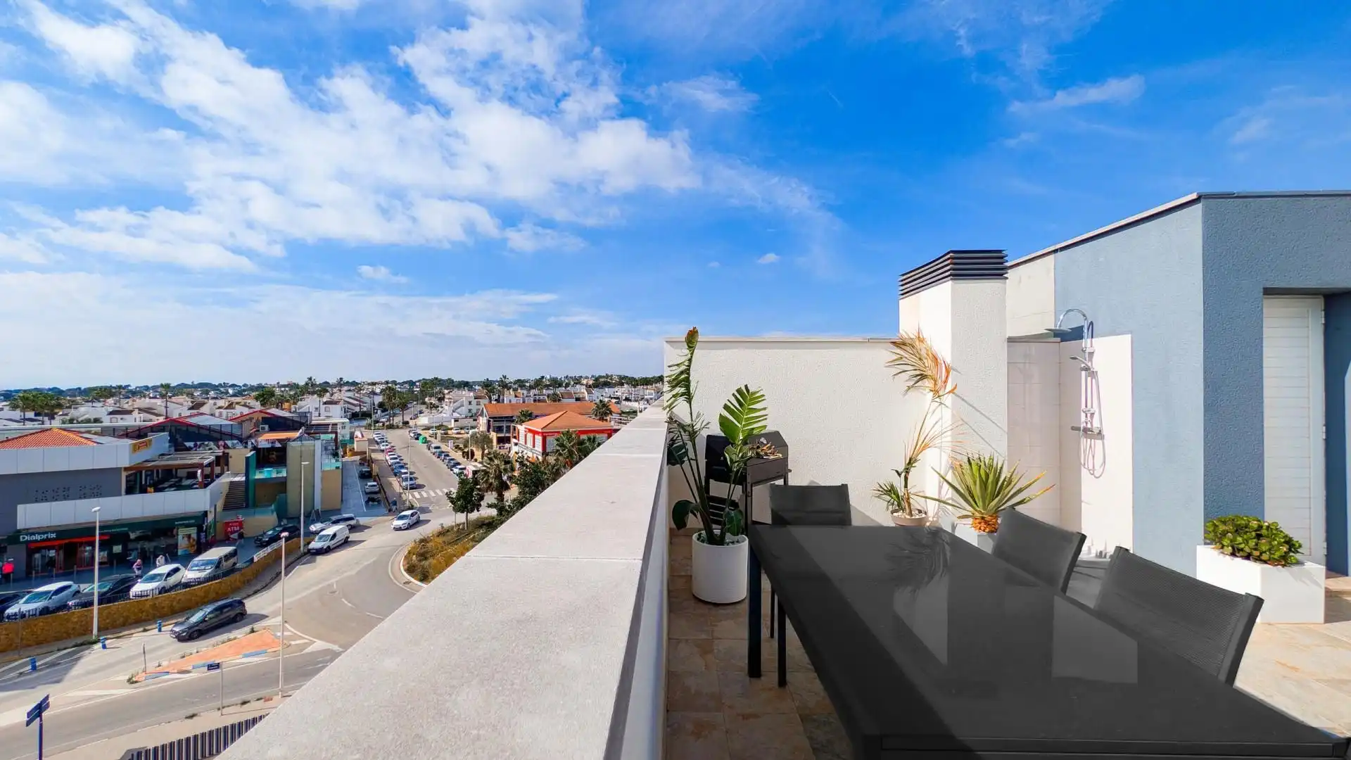 Penthouse mit Aufzug zum Verkauf in Orihuela Costa, imagen 35