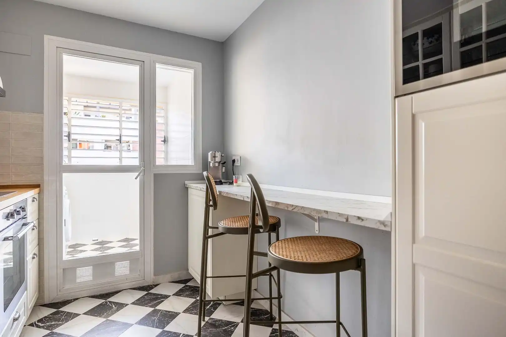 Flat for sale in Nuevo Bulevar, imagen 16