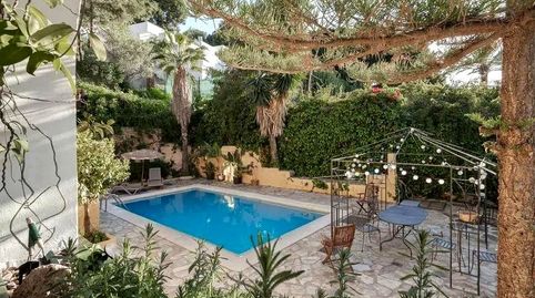 Foto 5 von Haus oder Chalet zum Verkauf in Almendros, Pinares de San Antón, Málaga Capital