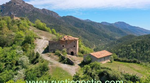 Foto 5 de Finca rústica en venta en Bagà, Barcelona