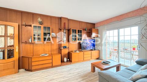 Foto 2 de Piso en venta en Llefià, Badalona