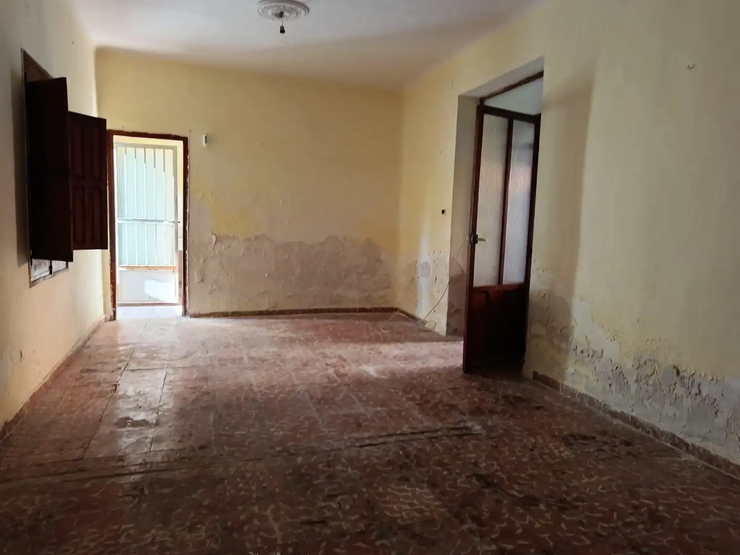 Casa o chalet en venta en Fortuna
