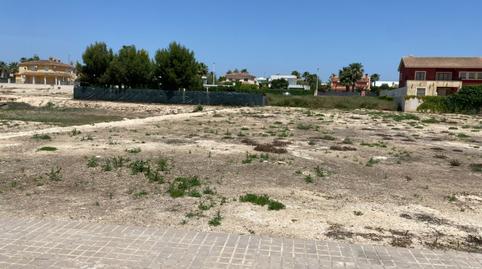 Foto 4 de Residencial en venda a Valverde, Elche / Elx