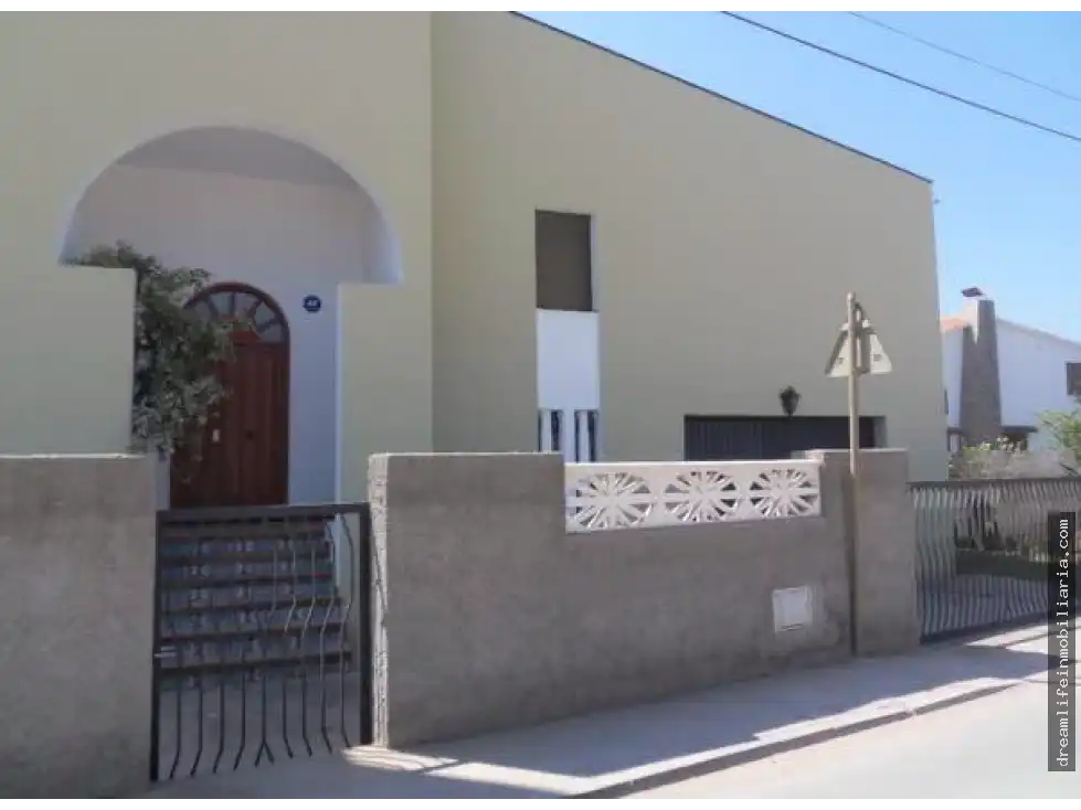 House for sale in Playa - Ben Afeli, imagen 2