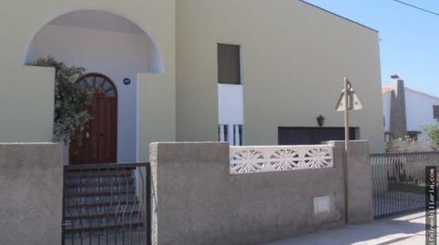 Foto 2 de Casa o chalet en venta en Playa - Ben Afeli, Almazora / Almassora