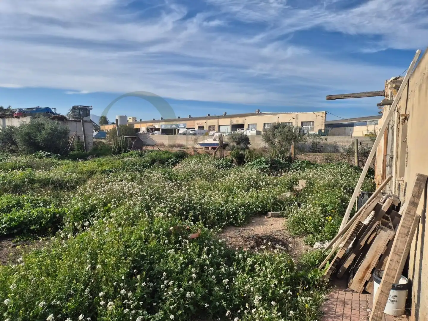 Residential for sale in Alicante / Alacant