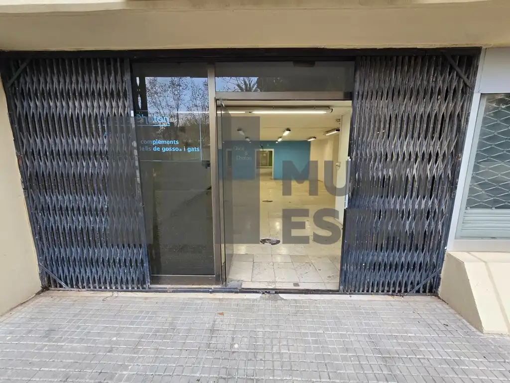 Gewerbefläche zur Miete in Avinguda de Cornellà