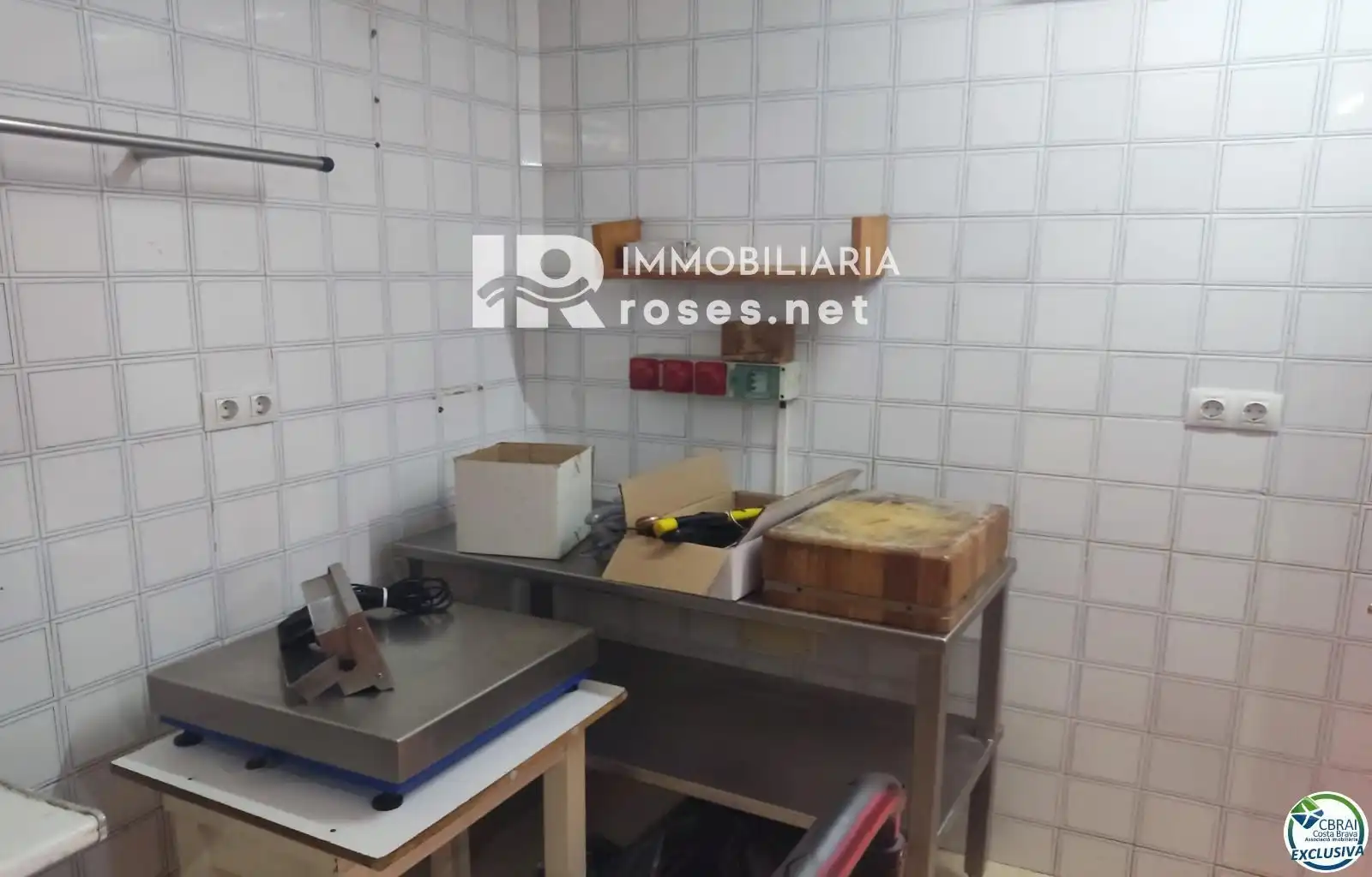 Local comercial en venta en Puigmal 4D, imagen 18