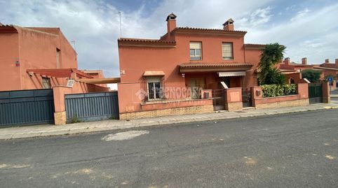 Foto 2 de Piso en venta en Sanlúcar la Mayor, Sevilla