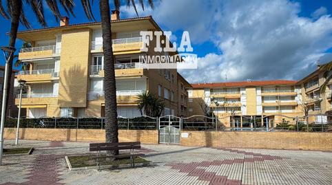 Foto 3 de Àtic en venda a Canyissar del, Bonavista, El Vendrell