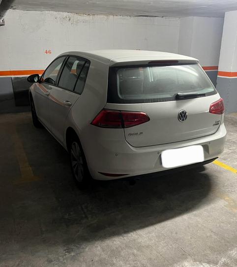 Foto 2 de Garaje en venta en Coma-ruga platja, El Vendrell