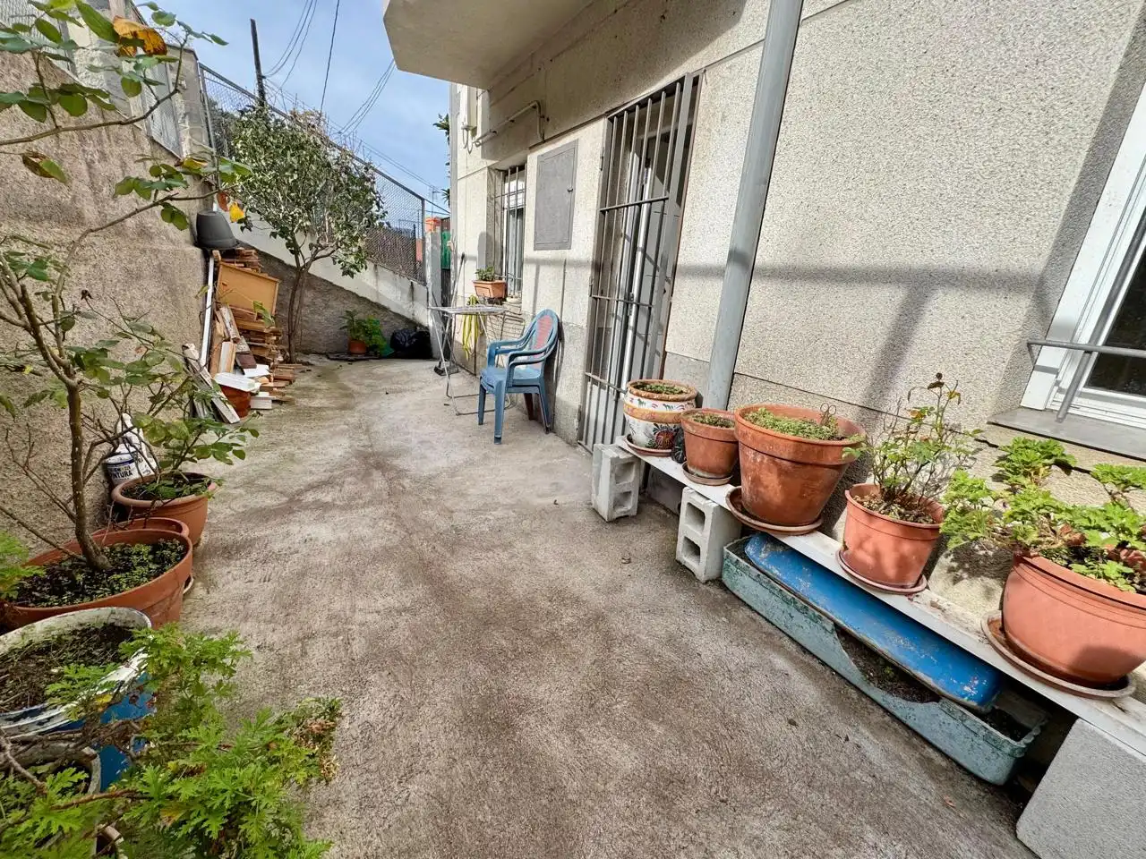 Houses for sale in Font Pudenta