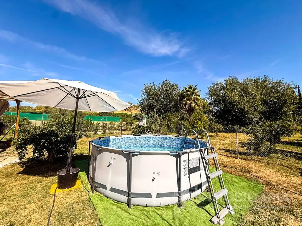 Casa rústica en venta en Poligono 30 Paraje 252 Puerto Rico, imagen 31