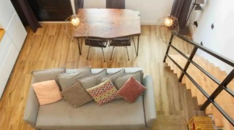 Foto 2 de Piso en venta en Calle Guzmán el Bueno, 21, Novelda, Alicante