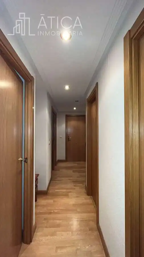 Piso de alquiler en Pizarrales