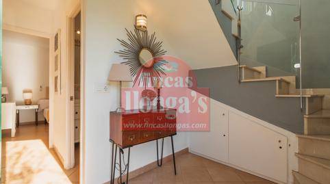 Foto 3 de Casa adosada en venda a Cala Blanca, Ciutadella de Menorca