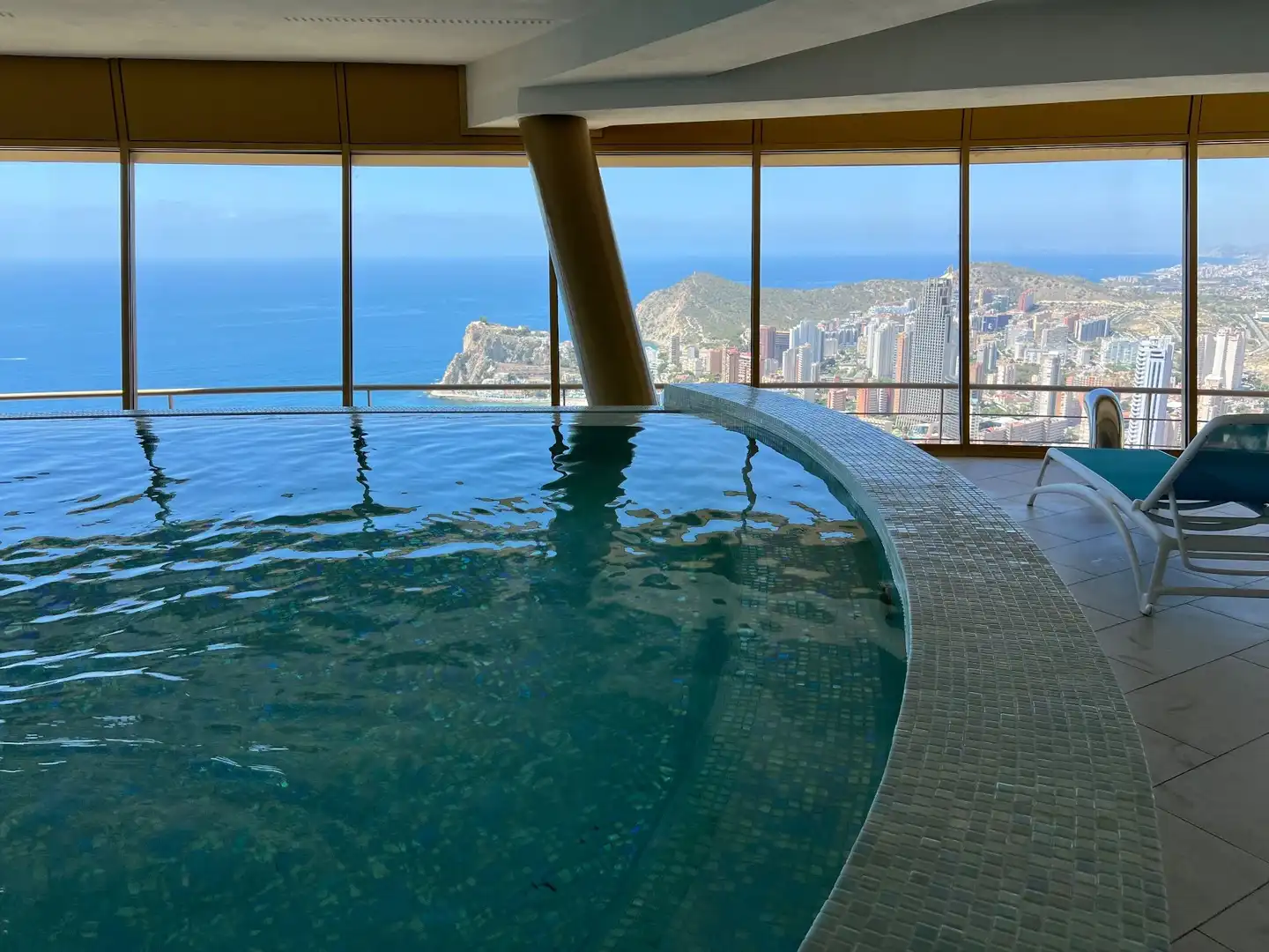 Apartament amb ascensor en venda a Playa de Poniente, imagen 7