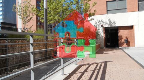 Photo 4 of Flat to rent in Calle Eros, Legazpi, Madrid