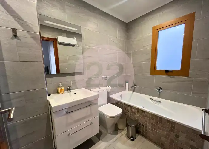 Apartment with lift to rent in Carrer San Pere 14, imagen 4