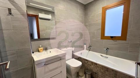 Foto 4 de Apartamento de alquiler en Carrer San Pere , 14, Campello Playa, El Campello