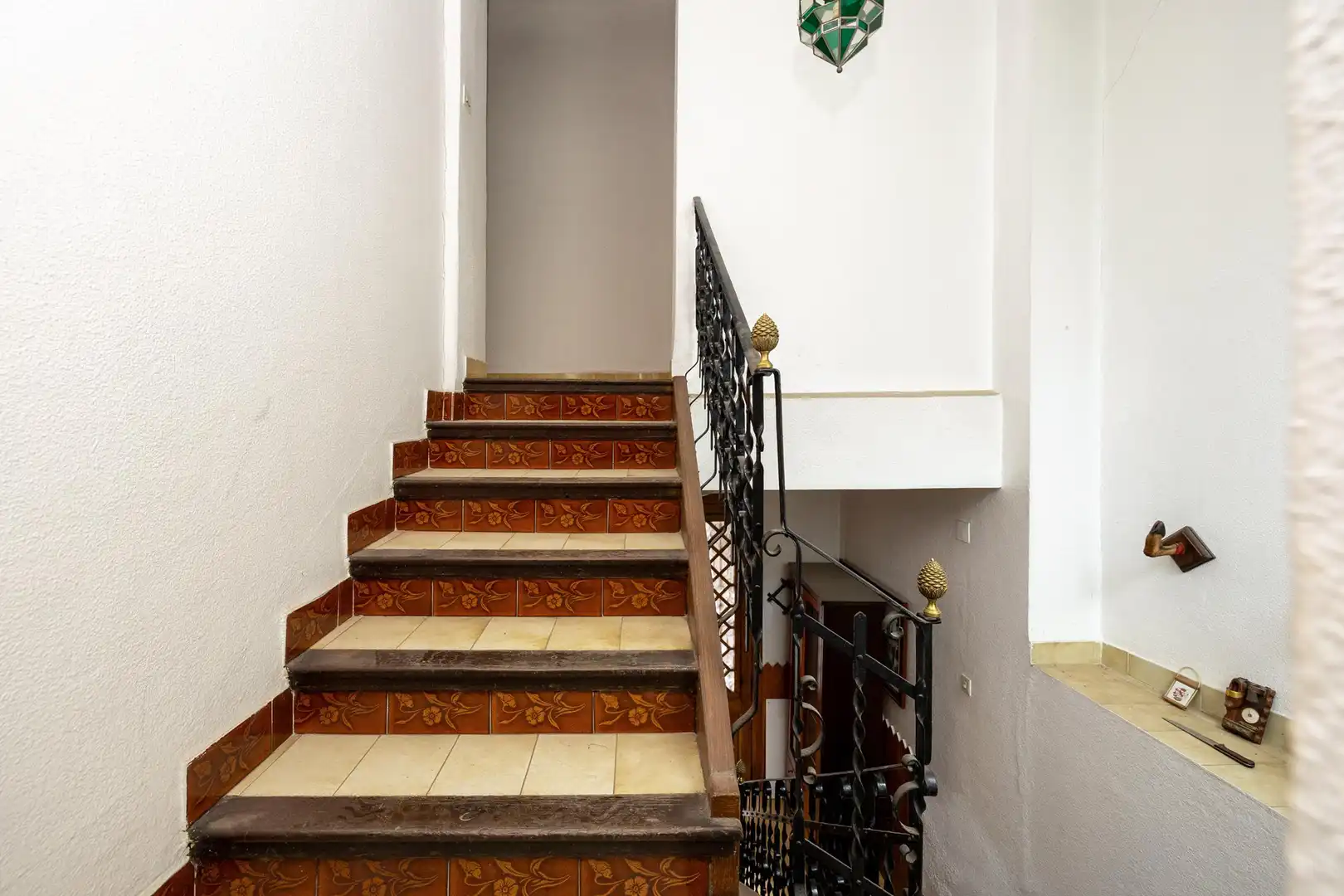 Casa o xalet en venda en La Zubia amb Balcó