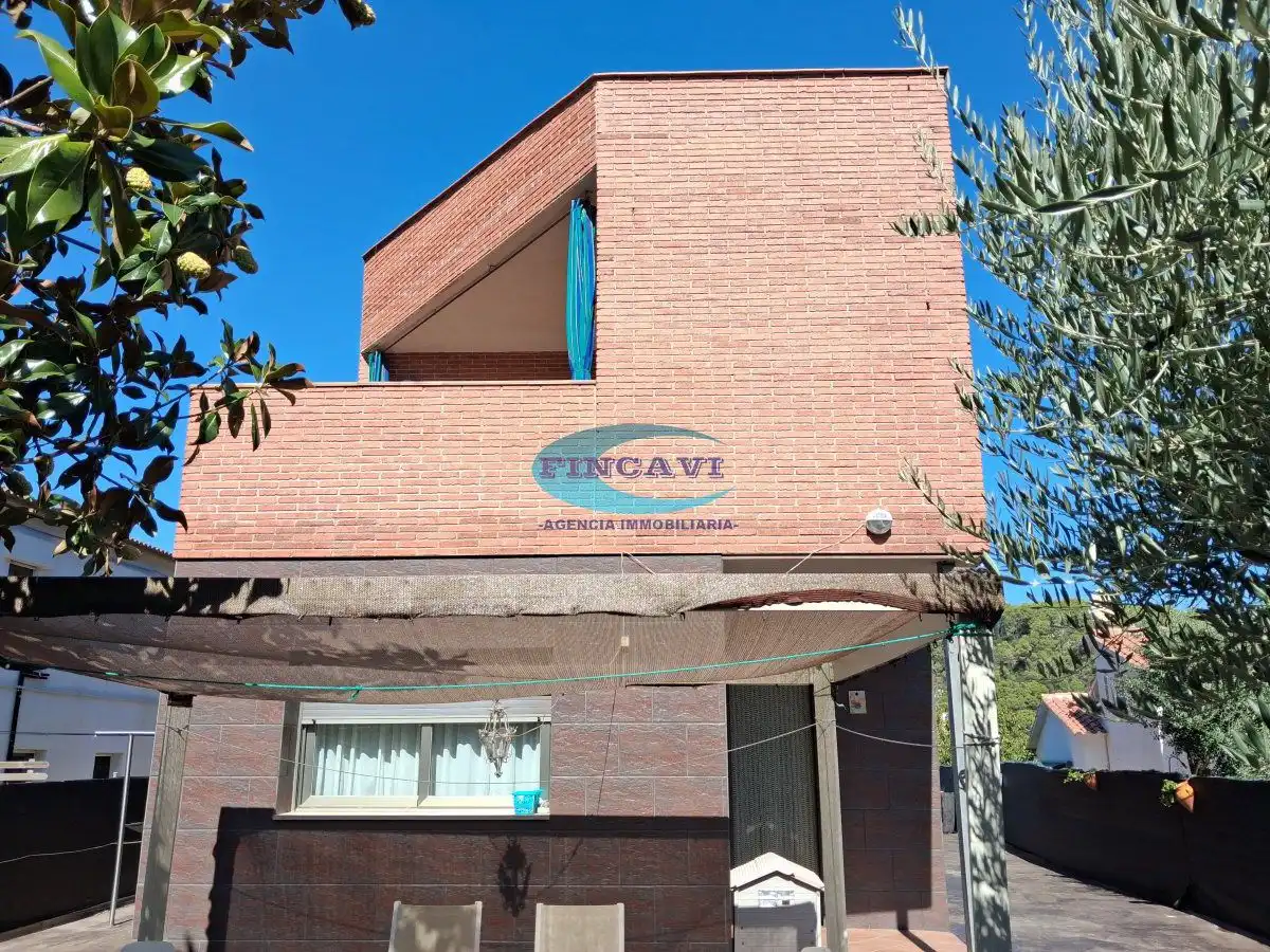 Casa en venta en Bigues i Riells del Fai, imagen 3