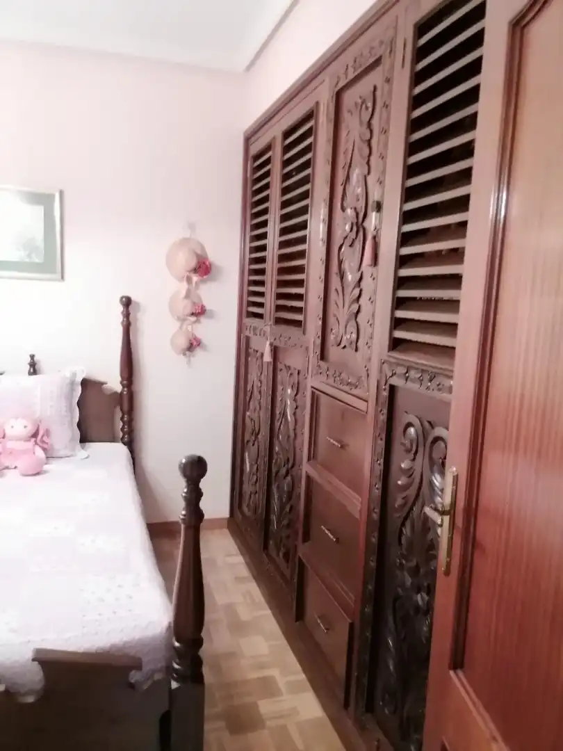 Piso con terraza en venta en Nervión, imagen 47