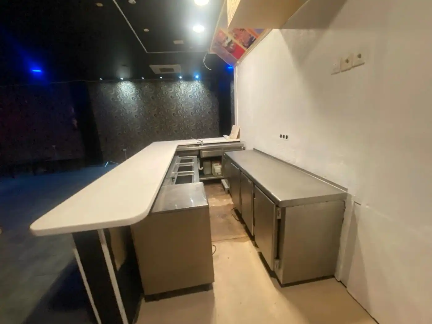 Business premises for transfer in Almadrava - Canyelles - Puig-Rom, imagen 10