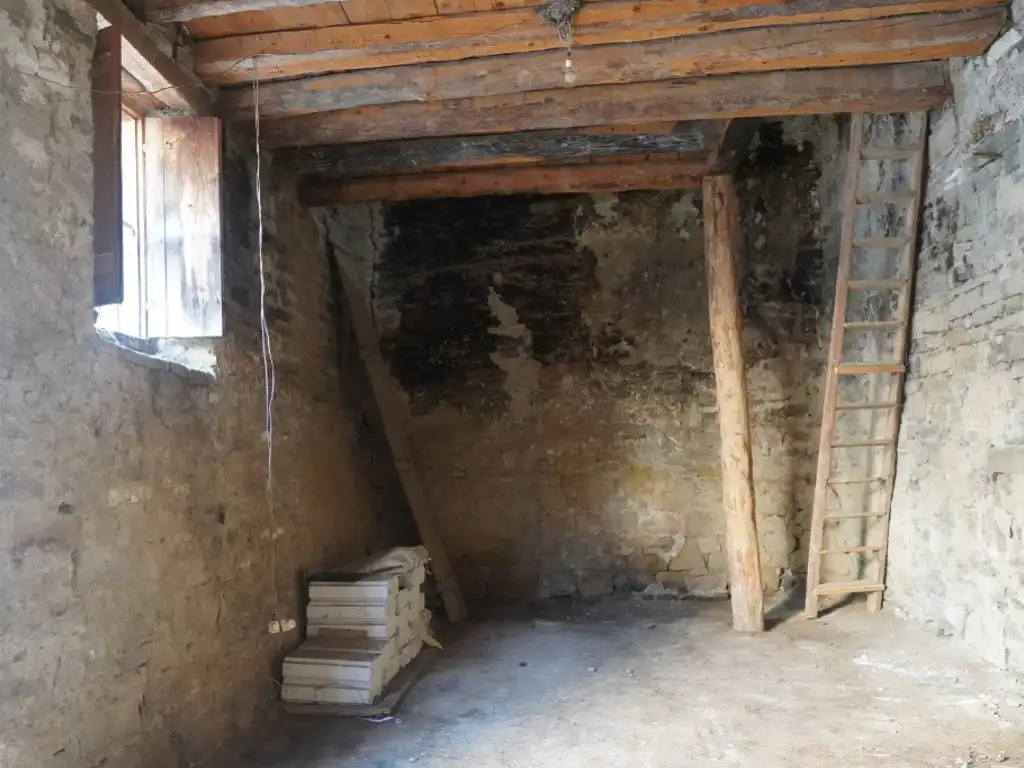 Edificio en venta en Calle El Llano Ag Linas, 13, Torla - Ordesa