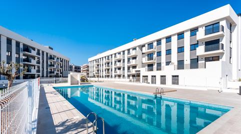 Photo 2 of Flat to rent in Carrer Joaquim Gonzàlez I Caturla, 2, Bellavista - Capiscol - Frank Espinós, Sant Joan d'Alacant