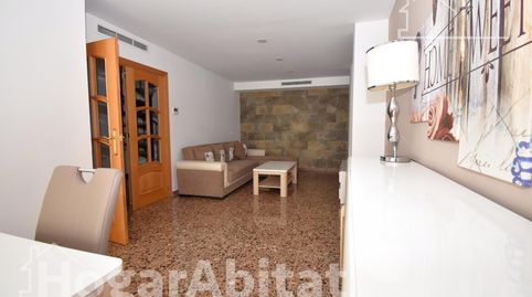 Foto 5 de Àtic en venda a Calle Gomez Ferrer, Centro - Casco antiguo, Torrent