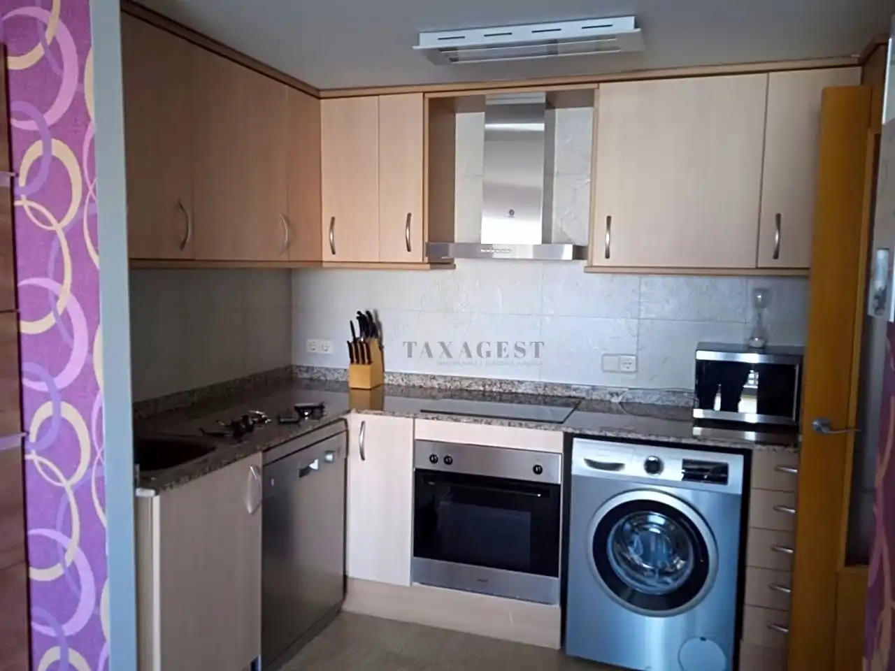 Duplex avec ascenseur à vendre à Deltebre, imagen 3