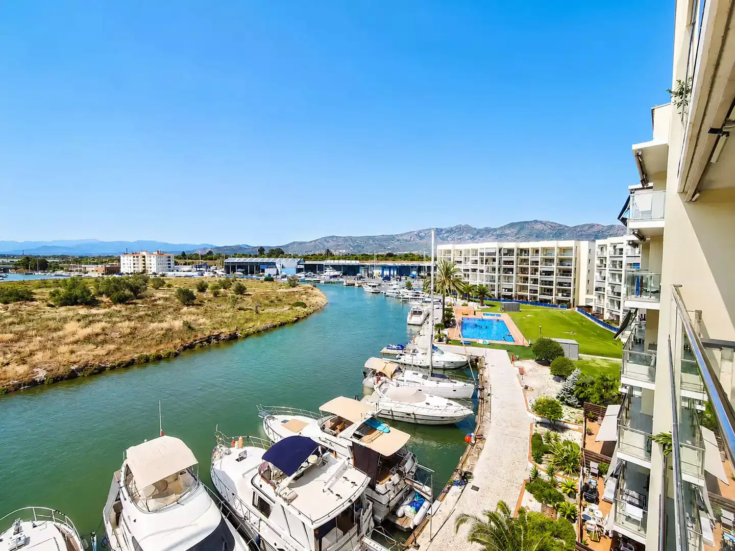 Appartement avec piscine à vendre à Santa Margarita, imagen 8