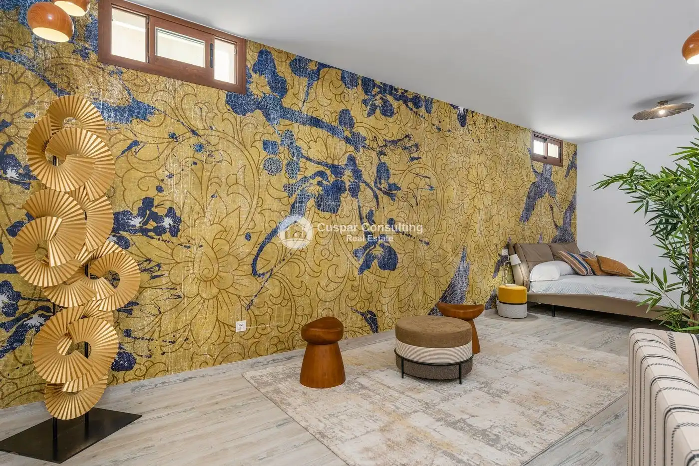 Villa avec piscine à vendre à Playa Honda, imagen 44