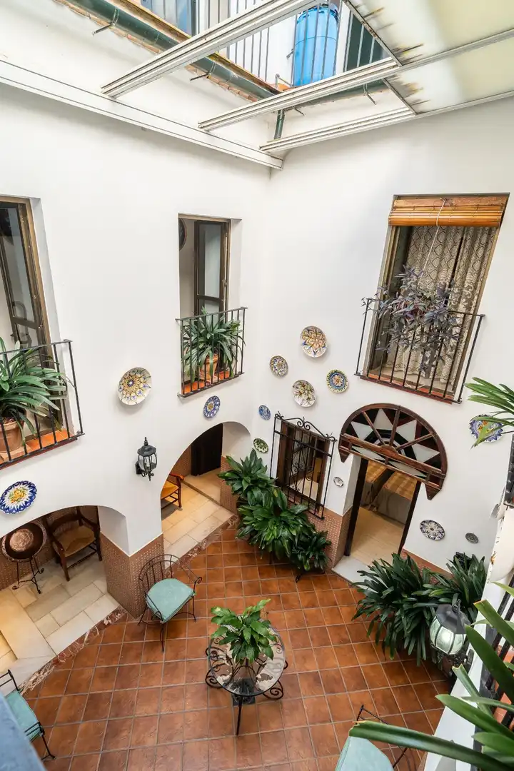 Casa o chalet en venta en Córdoba con Aire acondicionado, Calefacción y Terraza
