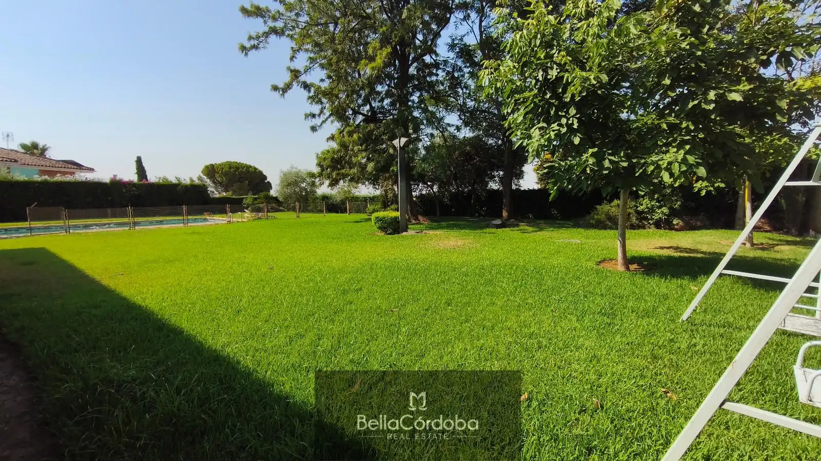 Casa o xalet en venda a El Brillante -El Naranjo - El Tablero