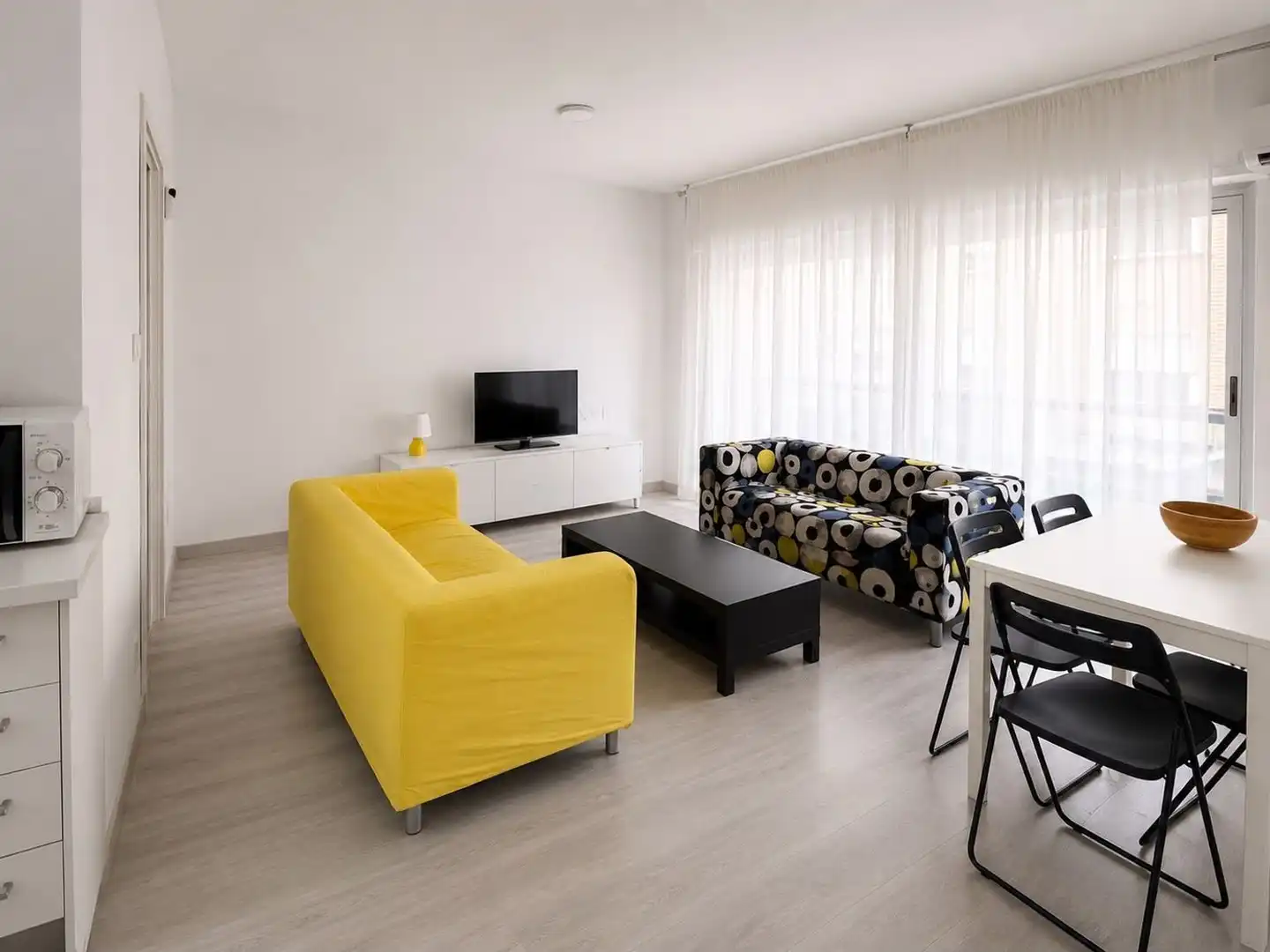 Wohnung mit Aufzug zum Verkauf in Plaza de Santo Domingo 6, imagen 10
