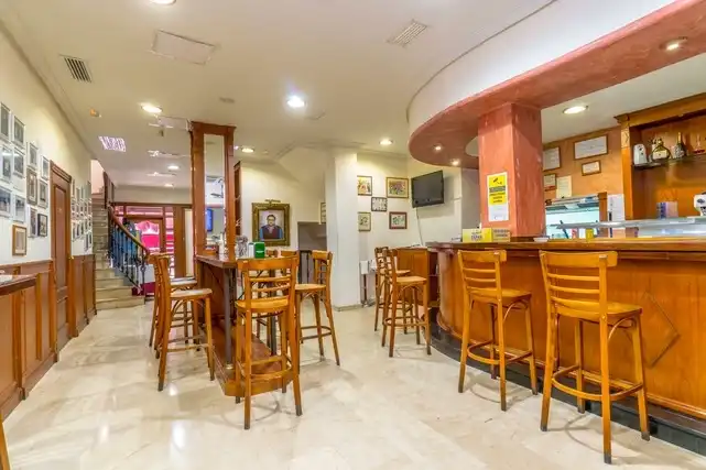Gebäude zum Verkauf in Torrevieja
