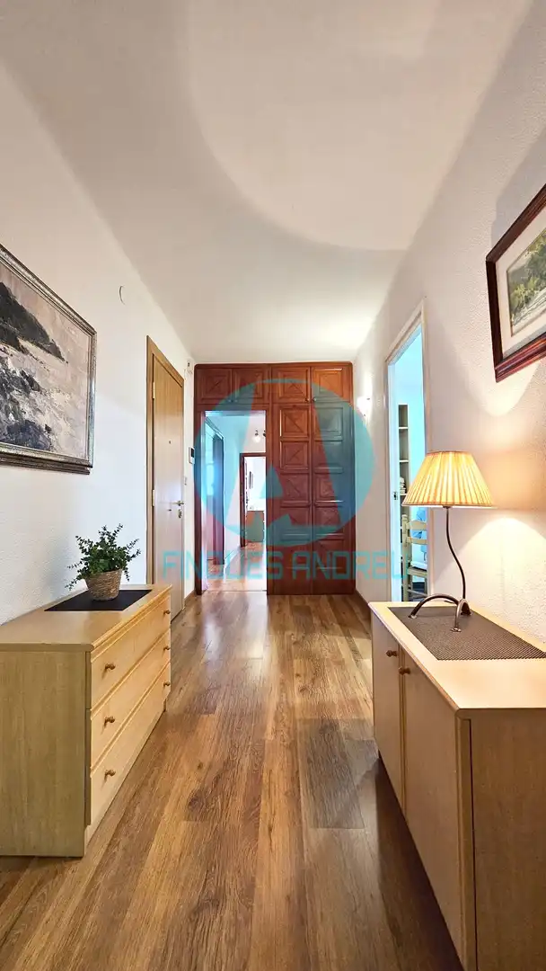 Wohnung mit Aufzug zum Verkauf in Via Europa - Parc Central, imagen 29